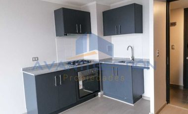 Departamento en venta en PUERTO MONTT