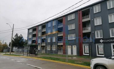 Departamento en venta en PUERTO MONTT