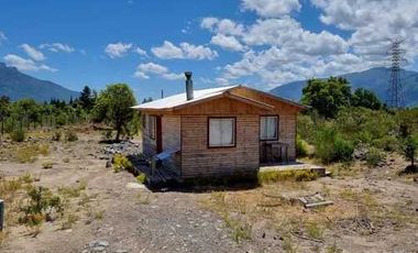 Parcela en venta en ANTUCO