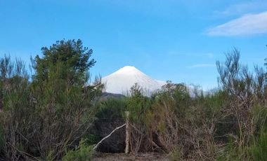 Parcela en venta en ANTUCO