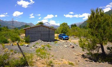 Parcela en venta en ANTUCO