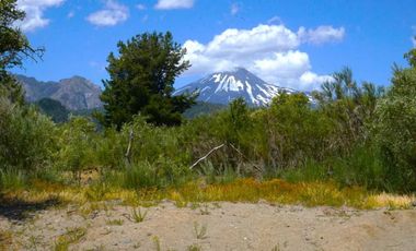Parcela en venta en ANTUCO