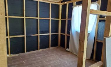 Parcela en venta en ANTUCO