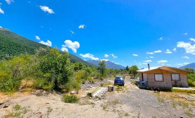 Parcela en venta en ANTUCO
