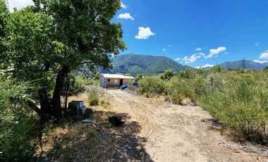 Parcela en venta en ANTUCO