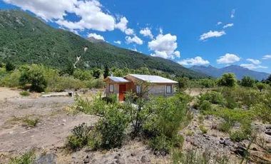 Parcela en venta en ANTUCO