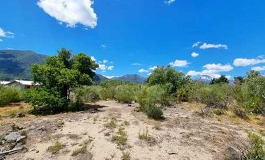 Parcela en venta en ANTUCO