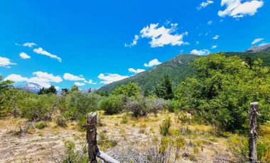 Parcela en venta en ANTUCO
