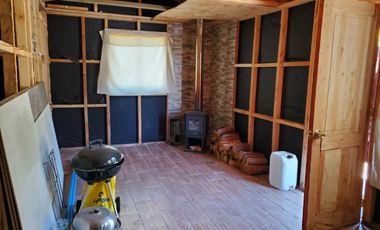 Parcela en venta en ANTUCO