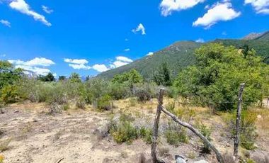 Parcela en venta en ANTUCO