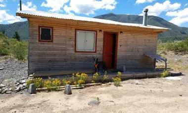 Parcela en venta en ANTUCO