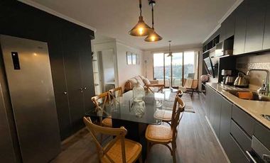 Departamento en venta en LOS ANGELES