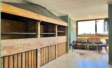 Departamento en venta en LOS ANGELES