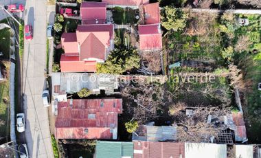 Parcela en venta en ANGOL