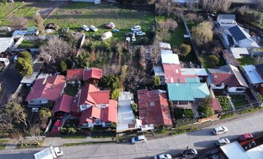 Parcela en venta en ANGOL