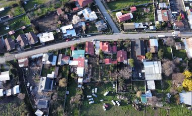 Parcela en venta en ANGOL