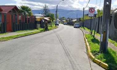 Parcela en venta en ANGOL