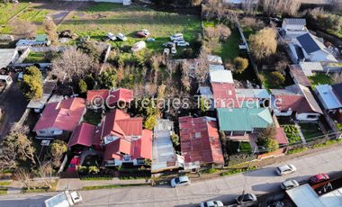 Parcela en venta en ANGOL