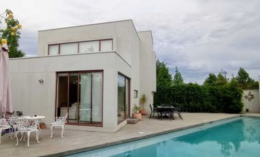 Casa en venta  en TALCA