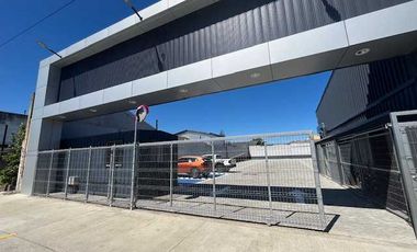 Local comercial en arriendo en TEMUCO