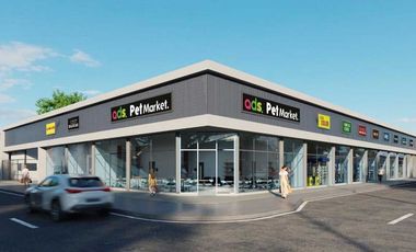 Local comercial en arriendo en TEMUCO