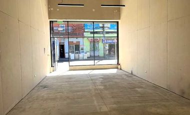 Local comercial en arriendo en TEMUCO