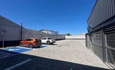 Local comercial en arriendo en TEMUCO