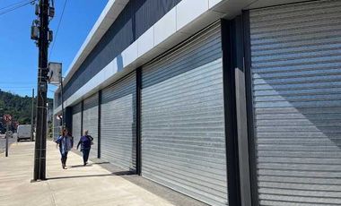 Local comercial en arriendo en TEMUCO