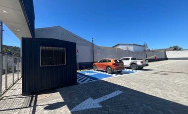 Local comercial en arriendo en TEMUCO