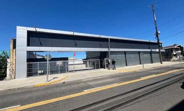 Local comercial en arriendo en TEMUCO