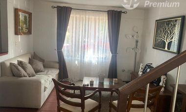 Casa en Venta en 18 de Septiembre Villa El Sol