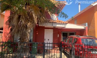 Casa en Venta en 18 de Septiembre Villa El Sol