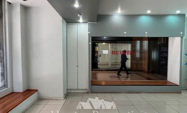 Local Comercial en Arriendo en Ahunada / Bombero Ossa