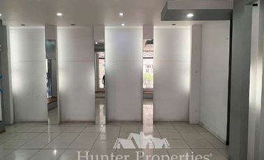 Local Comercial en Arriendo en Ahunada / Bombero Ossa