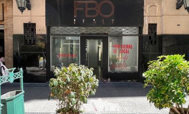 Local Comercial en Arriendo en Ahunada / Bombero Ossa