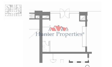 Local Comercial en Arriendo en Ahunada / Bombero Ossa