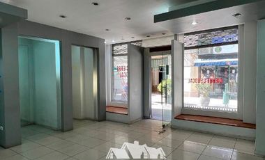 Local Comercial en Arriendo en Ahunada / Bombero Ossa