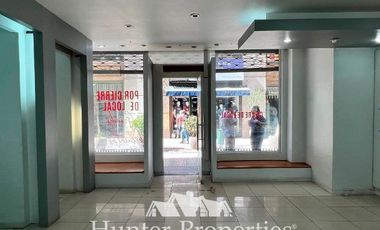 Local Comercial en Arriendo en Ahunada / Bombero Ossa