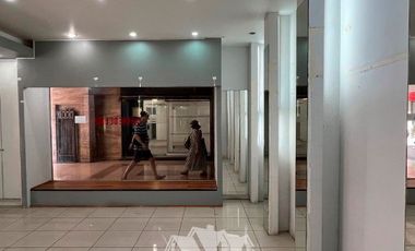Local Comercial en Arriendo en Ahunada / Bombero Ossa