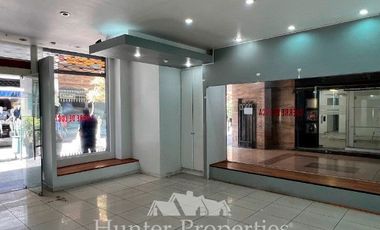 Local Comercial en Arriendo en Ahunada / Bombero Ossa