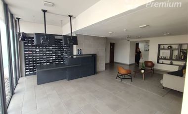 Departamento en Venta en Av. Vicuña Mackenna con Av. Quilin, Macul / Se Vende Dpto. 1 Dorm 1 Baño CON ESTACIONAMIENTO Y BODEGA