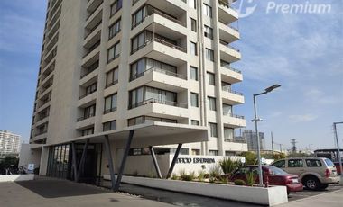 Departamento en Venta en Av. Vicuña Mackenna con Av. Quilin, Macul / Se Vende Dpto. 1 Dorm 1 Baño CON ESTACIONAMIENTO Y BODEGA