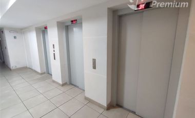 Departamento en Venta en Av. Vicuña Mackenna con Av. Quilin, Macul / Se Vende Dpto. 1 Dorm 1 Baño CON ESTACIONAMIENTO Y BODEGA