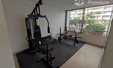 Departamento en Venta en Av. Vicuña Mackenna con Av. Quilin, Macul / Se Vende Dpto. 1 Dorm 1 Baño CON ESTACIONAMIENTO Y BODEGA