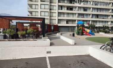 Departamento en Venta en Av. Vicuña Mackenna con Av. Quilin, Macul / Se Vende Dpto. 1 Dorm 1 Baño CON ESTACIONAMIENTO Y BODEGA
