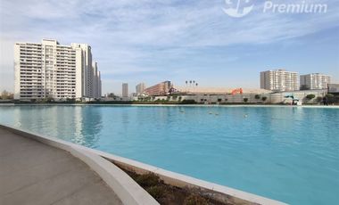 Departamento en Venta en Av. Vicuña Mackenna con Av. Quilin, Macul / Se Vende Dpto. 1 Dorm 1 Baño CON ESTACIONAMIENTO Y BODEGA