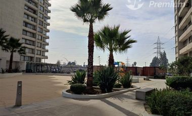 Departamento en Venta en Av. Vicuña Mackenna con Av. Quilin, Macul / Se Vende Dpto. 1 Dorm 1 Baño CON ESTACIONAMIENTO Y BODEGA