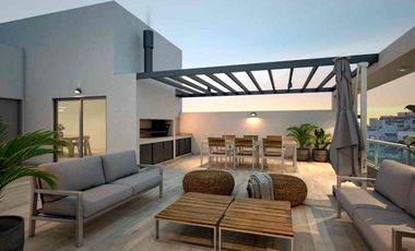 VENTA DEPARTAMENTO 2 AMBIENTES  CIUDADELA SUR