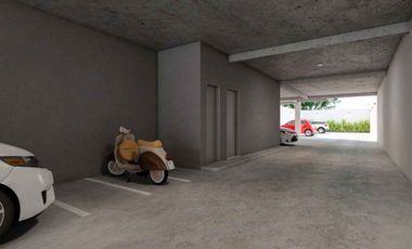 VENTA DEPARTAMENTO 2 AMBIENTES  CIUDADELA SUR