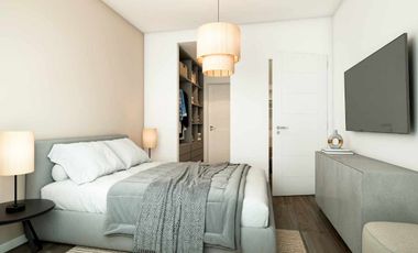 VENTA DEPARTAMENTO 2 AMBIENTES  CIUDADELA SUR